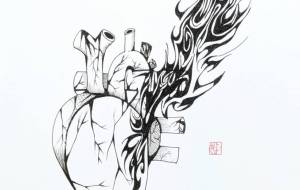 心臓を燃やせ - 【イベント】可能性アートプロジェクト 2026 