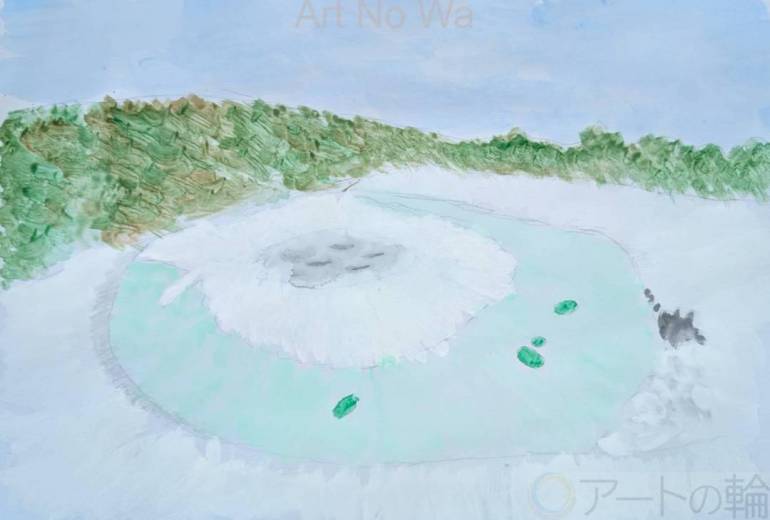 八幡平（はちまんたい）ドラゴンアイ