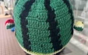 スイカ - 猫ミミ 