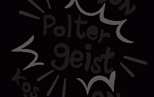 polter geist - スクリーム