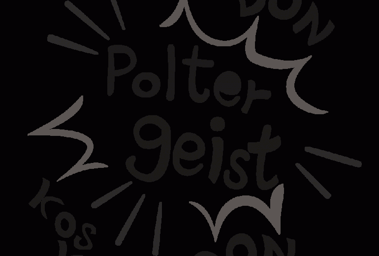 polter geist