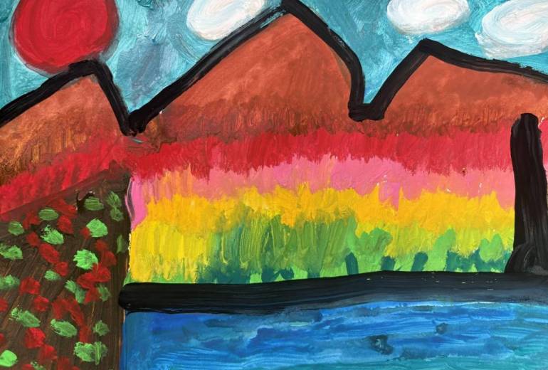 また行きたい日本海