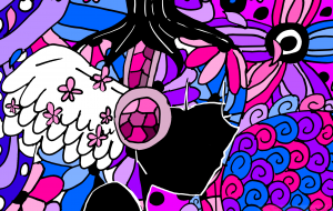 私の思いの花を咲かせて - ましゅまろまかろん 