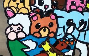 ティーカップアニマル - ましゅまろまかろん 