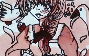 自然と仲良し - ましゅまろまかろん 