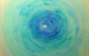 青の渦 - スターシード和 