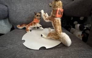 柴犬さん達 - おこじょ 