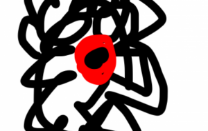 アール・ブリュット挑戦 - 笹谷正博 