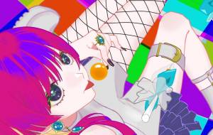 Candy - 柚子はちみつ
