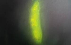 アート写実 豆 2 - 真鍋哲地