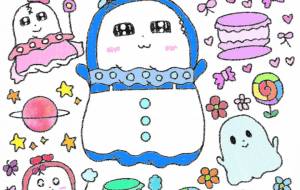 ようこそ、虹色の楽園へ - 夏野雨 