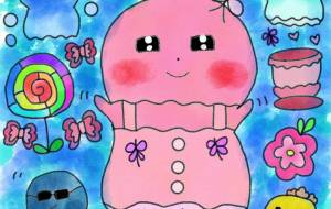 Adoration - 夏野雨