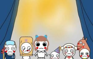 ぷにコレ2 - しずく