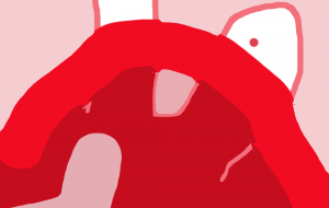 なあに46 - 沖野ゆうき