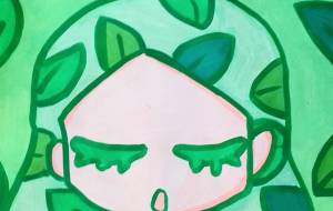 自然の力 - ましゅまろまかろん
