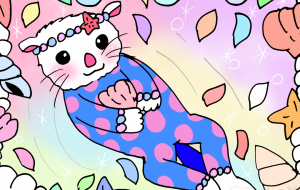 大切な宝物 - ましゅまろまかろん 