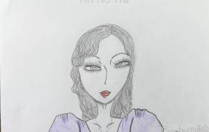 モダンガール - marina♡ 