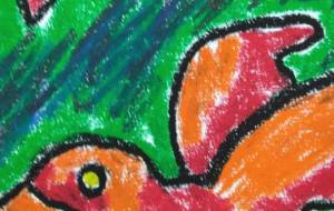 太陽の鳥 - 【イベント】可能性アートプロジェクト 2026