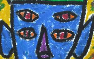 魔神 - 【イベント】可能性アートプロジェクト 2026 