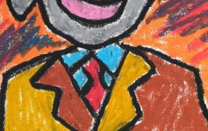 奇妙な男 - 【イベント】可能性アートプロジェクト 2026 