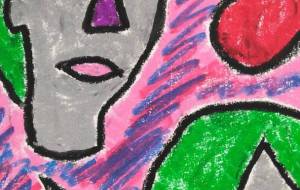 男と女 - 【イベント】可能性アートプロジェクト 2026 