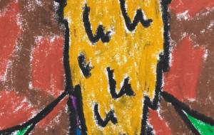 蛾 - 【イベント】可能性アートプロジェクト 2026