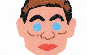 建築現場 - もぐちゃん