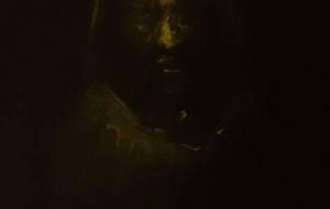 魂をこめて老人貧困アート - 真鍋哲地 