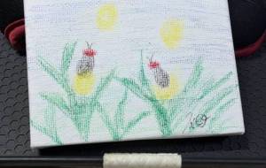 ホタル - かづみ