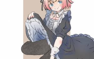 午後の紅茶に甘いひと時 - こぶちゃ 