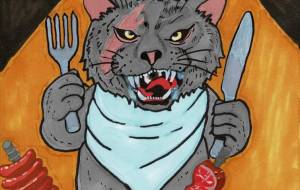 I’ｍ　Hungry! - 幸 