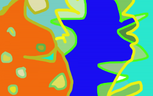 さぼてん47 - 沖野ゆうき 