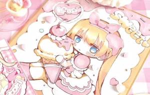 色紙 - 安岡ひろ