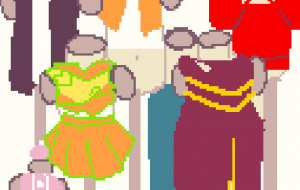 可能性コレクション - 【イベント】可能性アートプロジェクト 2026 