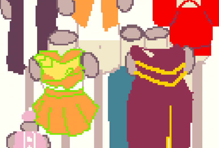 可能性コレクション