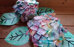 あじさい - 村上弘美 