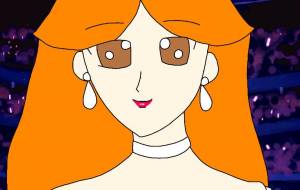 歌姫のアリア - Aria(アリア) 