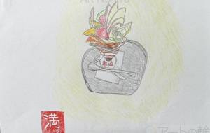 やさしいパフェ - marina♡ 