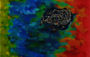 謎乃物体 - 【イベント】可能性アートプロジェクト 2026 