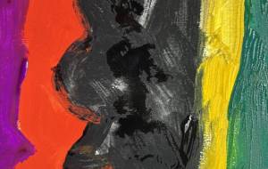 ブラックサラダ - 笹谷正博 