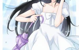 雨上がり - うみうし