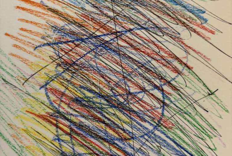 アール・ブリュット挑戦