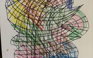 アール・ブリュット挑戦 - 笹谷正博 