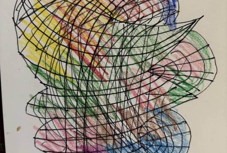 アール・ブリュット挑戦