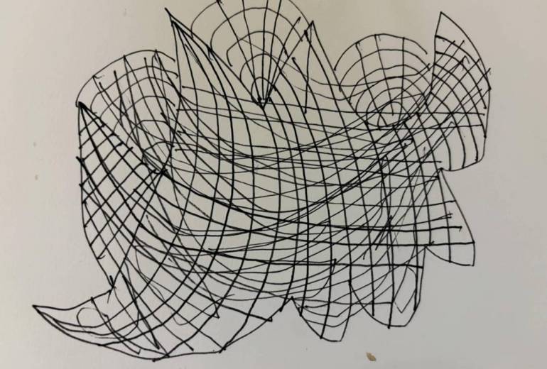 アール・ブリュット挑戦