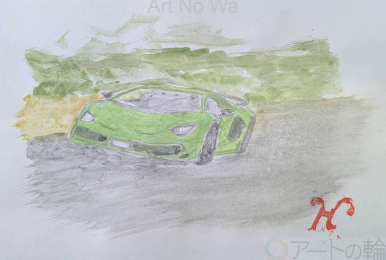 スーパー・カー