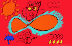 天気と僕 - 【イベント】可能性アートプロジェクト 2026 