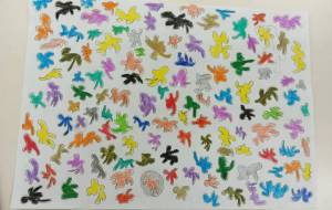 夏 - ワークス大久保 