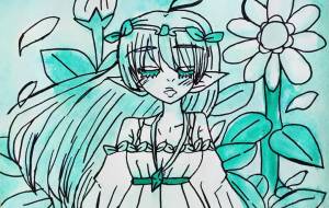 風に響く大地の歌 - ましゅまろまかろん