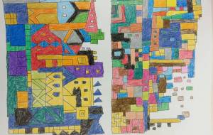 建物 - やきとり 